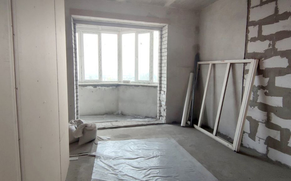 Продаж Квартира 2-кімнатна, 11/11 поверх на Любарского, 36 Дніпро - фото 1