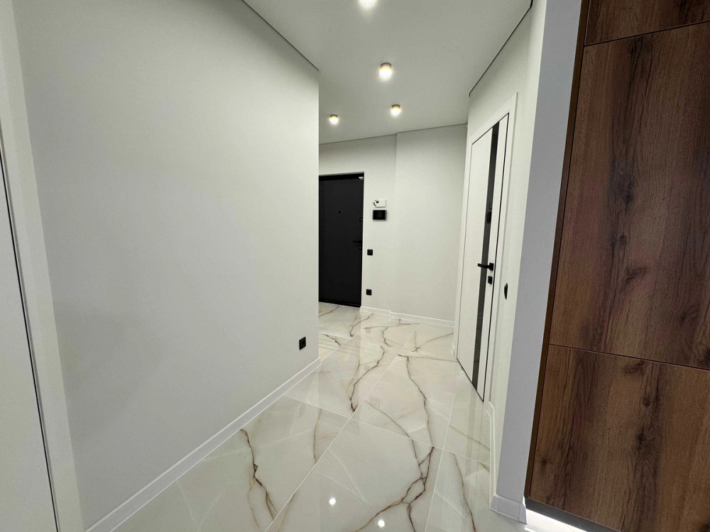 Продаж Квартира 1-кімнатна, 8/13 поверх на вул. Хмельницького Б. Івано-Франківськ - фото 5