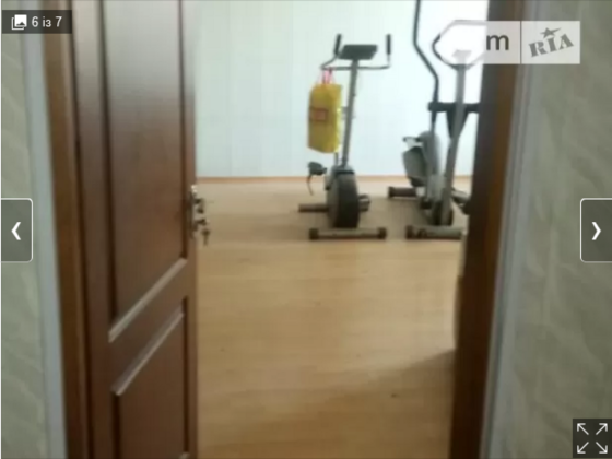 Оренда приміщення вільного призначення на провулок Кості Широтського поверх - 2/2 Vinnytsya