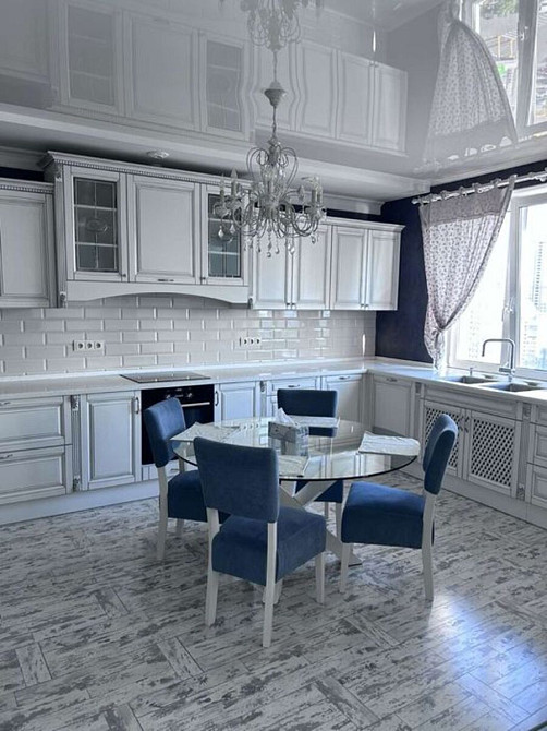 Продаж Квартира 3-кімнатна, 19/24 поверх на Дніпровська набережна, 25 Київ - фото 4