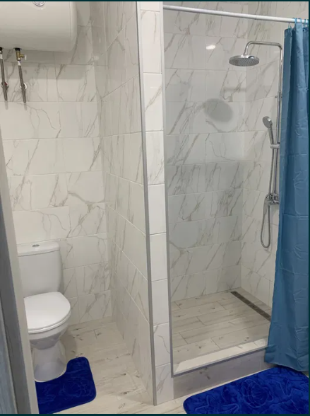 Продам евродвушку с ремотом в ЖК "Черноморская Ривьера" (Фонтанка) Фонтанка - фото 8