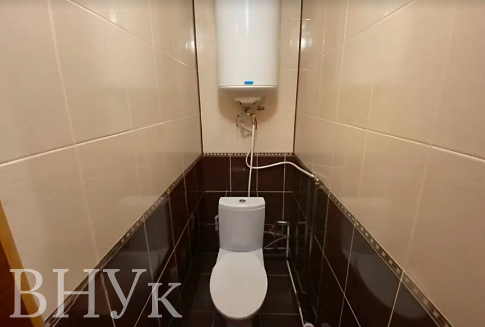 Продаж Квартира 3-кімнатна, 5/10 поверх на Григоренка Винница - изображение 7