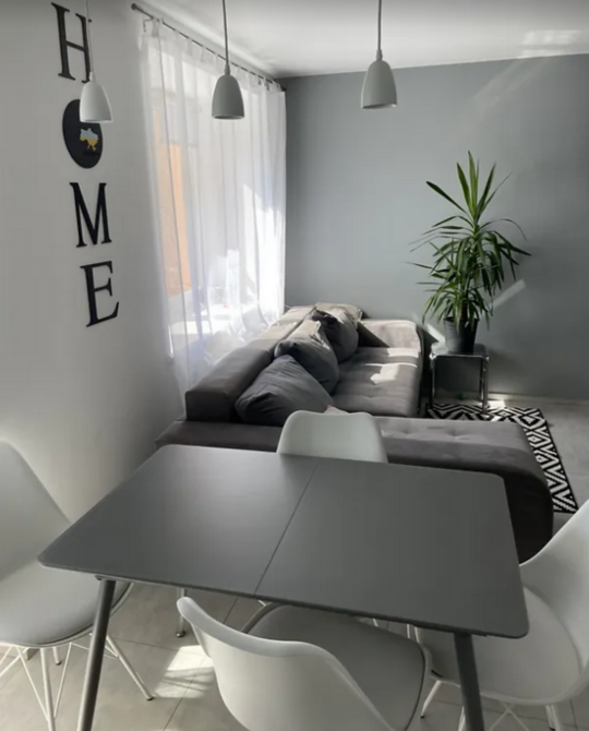 Продаж 2к квартири 72 кв. м на просп. Злуки Тернопіль - фото 2