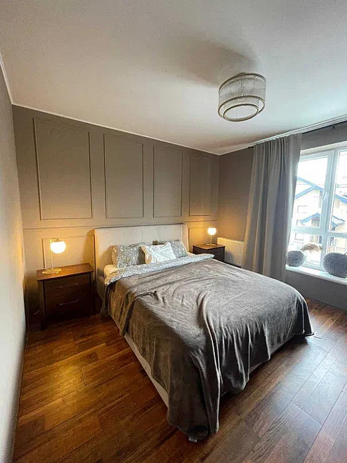 Продаж Квартира на улица Яворницького  - photo 2