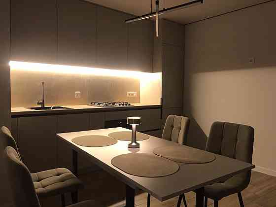 Продаж Квартира 2-кімнатна, 6/12 поверх Тернопіль