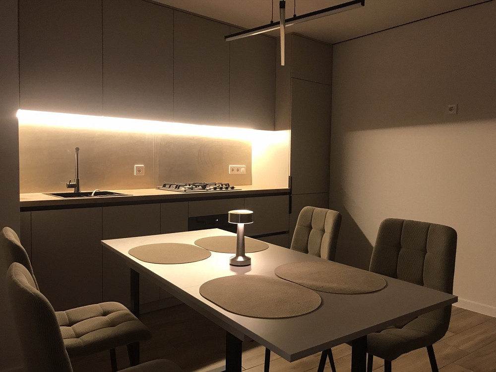 Продаж Квартира 2-кімнатна, 6/12 поверх Тернопіль - фото 5