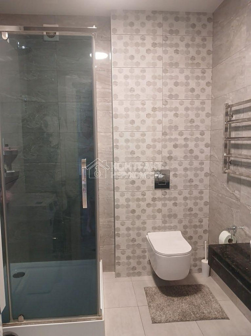 Оренда Квартира 1-кімнатна, 3/16 поверх на вул. Героїв Харкова Харьков - изображение 4