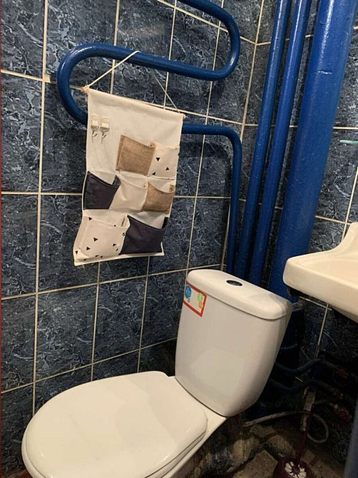 Оренда Квартира 1-кімнатна, 3/9 поверх на Флоренції, 10а Київ - фото 8