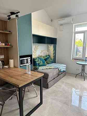 Продається 1к квартира, Тарасівка, 15 км до Києва, метро Святошин Вільна Тарасівка