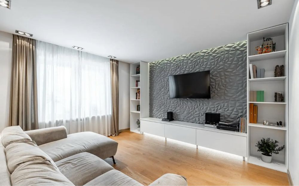 Продаж Квартира 1-кімнатна, 5/25 поверх на Воскресенська вул., д. 16 Киев - изображение 6