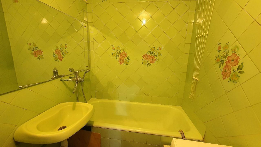 Продаж 2к Квартира 56 кв.м Ревуцького вул. Київ - фото 12