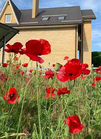 Продаж Будинок 7-кімнатний на вул. Лесі Українки Merefa