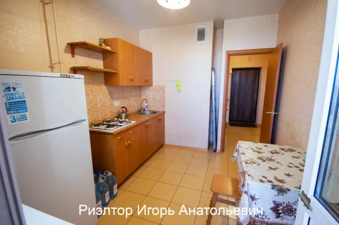 Здам 1-кімн. квартиру в ЖК 7 небо, Одеса, ринок 7 км, Авангард, Сьоме небо, вул.Торгова Одеса - фото 7