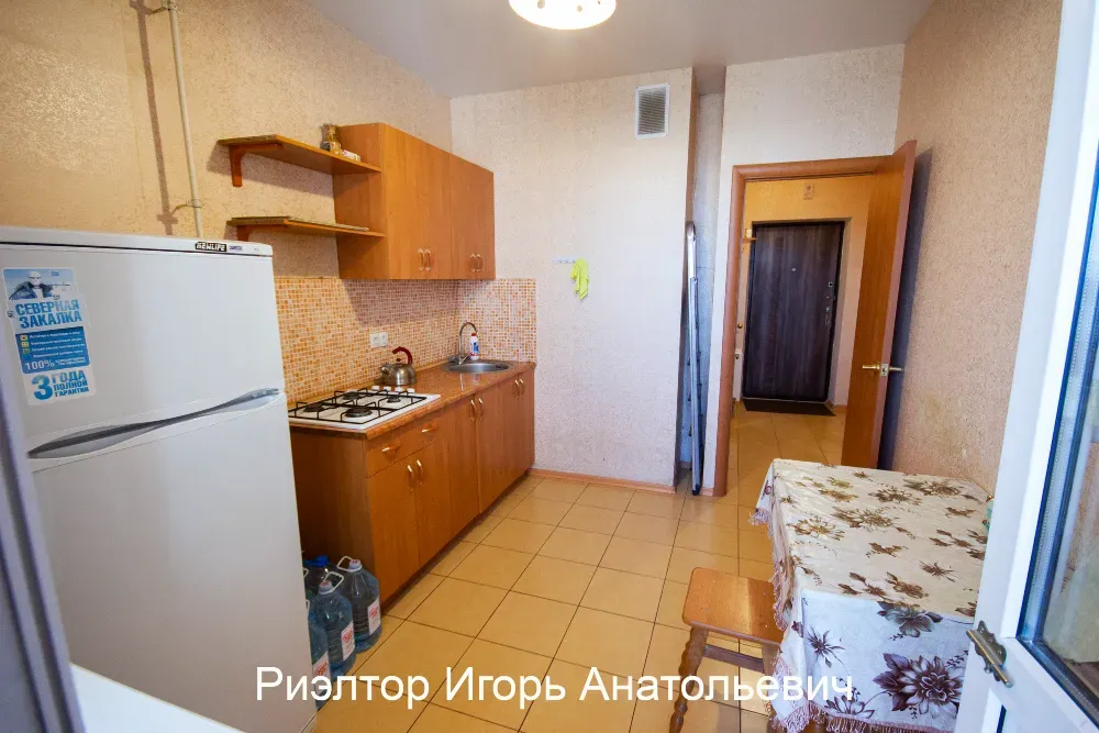 Оренда 1к Квартира 35 кв.м ул.Торговая,11 Одеса - фото 7