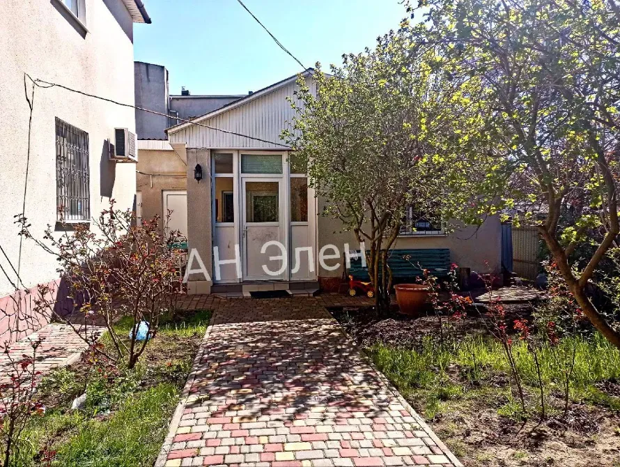 Оренда 1-поверховий Будинок  100 кв.м 3 кімн. на Одесская Фонтанка - фото 9