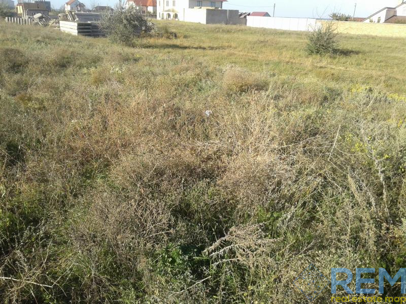 Продаж земельної ділянки 0.1 соток на ул. Лиманская, 23 Нерубайське - фото 4