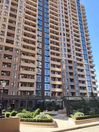 3-х ком. квартира в Аркадии- ЖК Элегия Парк Odessa