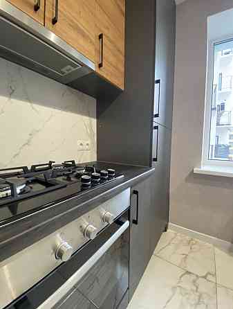 Продаж 1к Квартира 45 кв.м Євгенія Рихліка 15 Zhytomyr