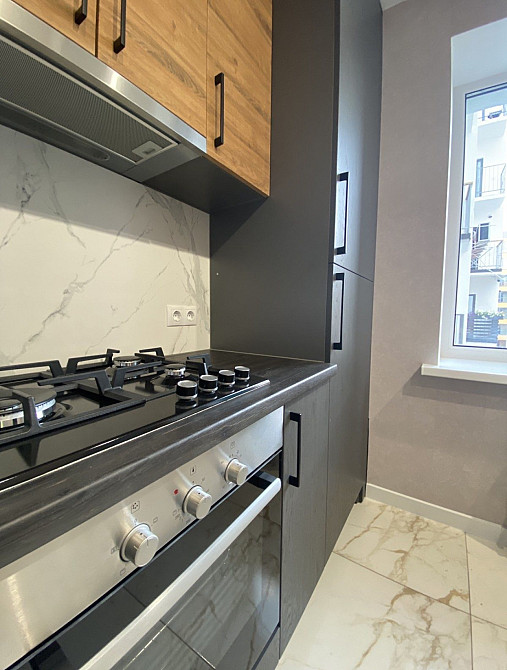 Продаж 1к Квартира 45 кв.м Євгенія Рихліка 15 Zhytomyr - photo 4