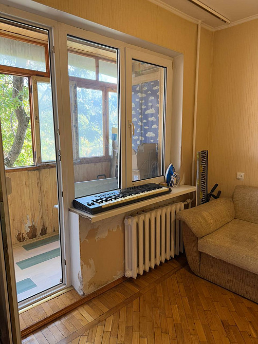 5 ком.кв.  на 8ст. Большого Фонтана Одеса - фото 12