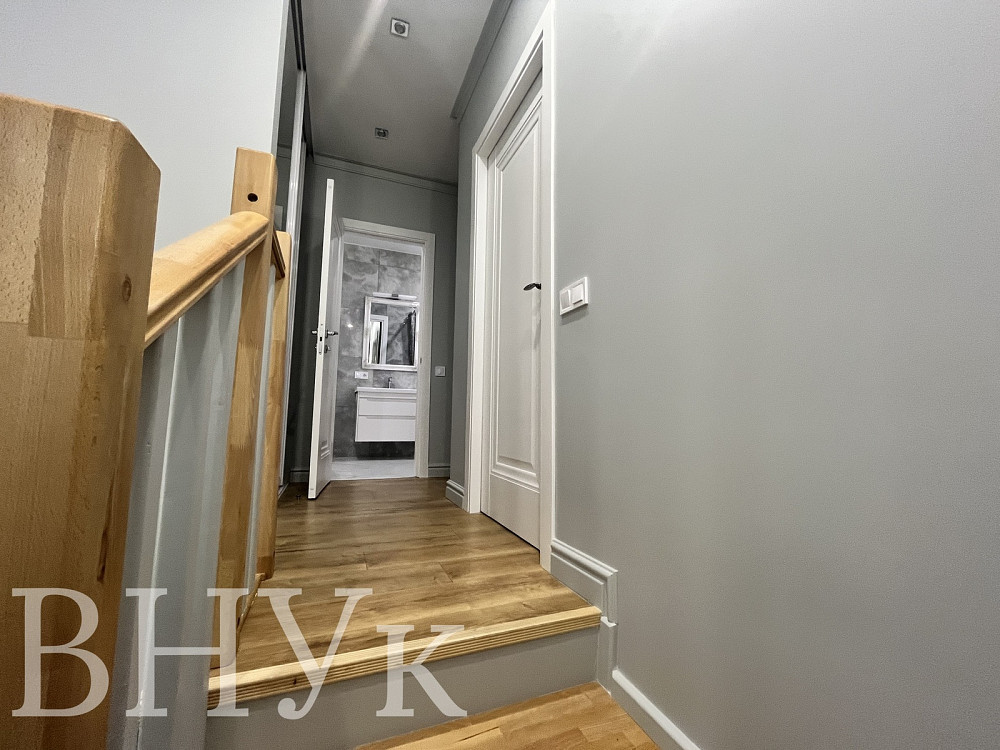 Продаж Квартира 3-кімнатна, 9/10 поверх на вул. Топольна L'viv - photo 5