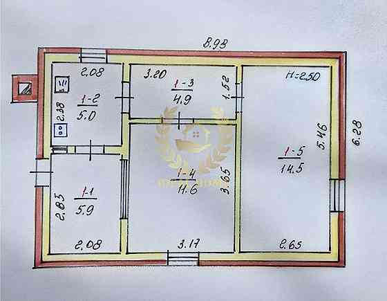 Продаж будинку вул.Садова Софіївська Борщагівка 