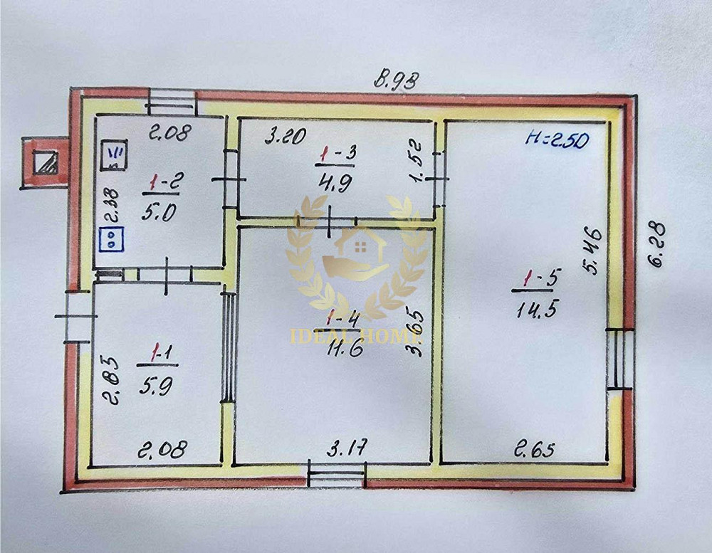Продаж будинку вул.Садова Софіївська Борщагівка  - фото 2