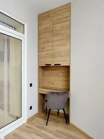 Оренда 3к Квартира 59 кв.м ЖК Comfort City Рибінський Дніпро - фото 5