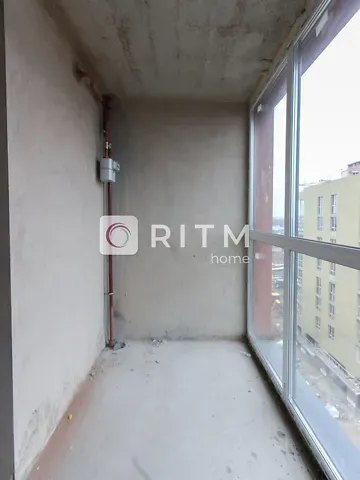 Продаж 1к Квартира 42.2 кв.м ЖК Перший квартал  - фото 8