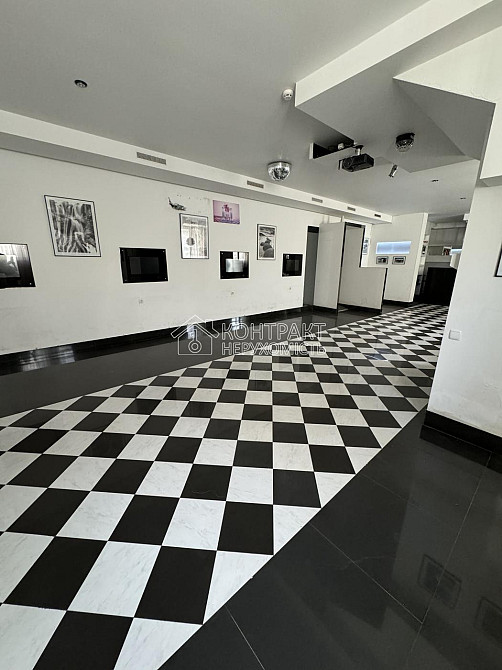 Продаж заклад громадського харчування на вул. майдан Героїв Небесної Сотні приміщень - 2, поверх - 1/4 Харьков - изображение 9