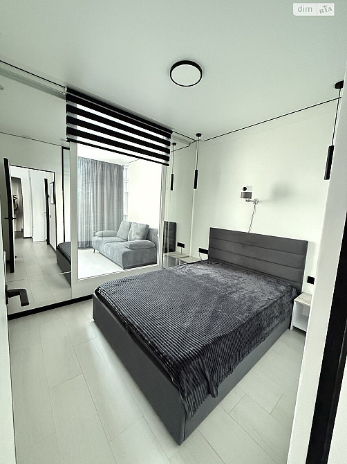 Продаж Квартира 2-кімнатна, 6/36 поверх на Берестейський вул., д. 11 к3 Kiev - photo 6