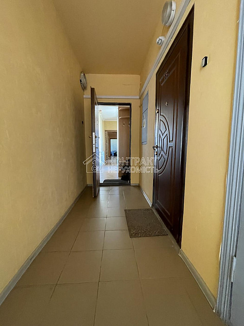 Продаж Квартира 2-кімнатна, 14/15 поверх на вул. Академіка Павлова Харків - фото 15