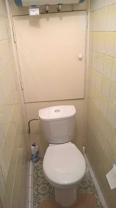 Оренда Квартира 3-кімнатна, 5/16 поверх на Скрипника Мстислава Патриарха ул. (Островского Николая), 7 Київ - фото 13