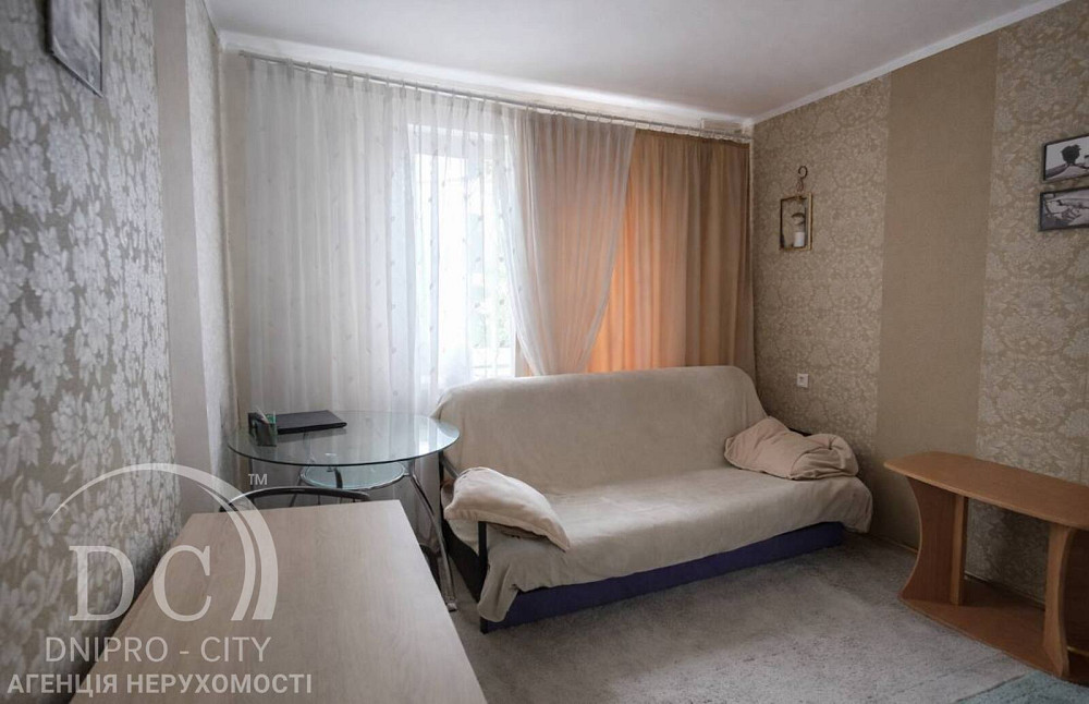 Продаж Квартира 3-кімнатна, 4/9 поверх на Метробудівська вул., 5 Дніпро - фото 6