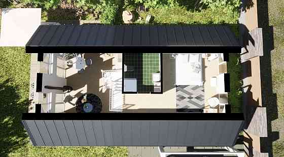 Продаж 2-поверховий Будинок з ділянкою 5.8 сот 133 кв.м 3 кімн. на Зарічани Зарічани Zhytomyr