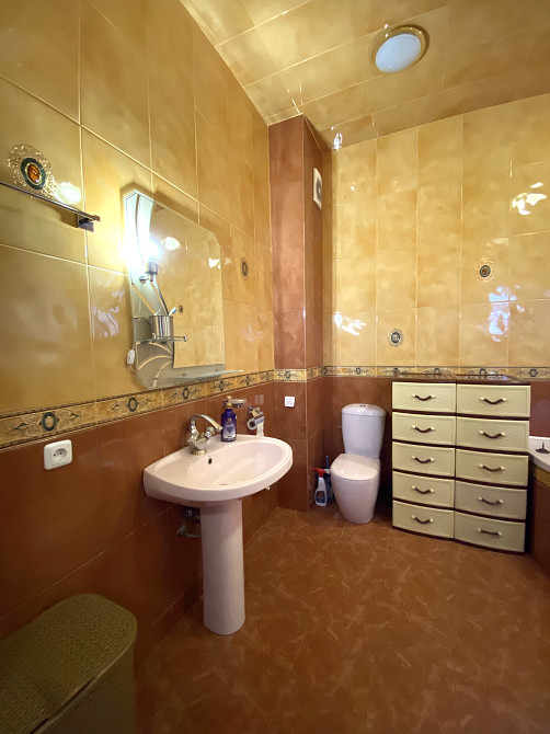 Шикарный  2-х этажный дом 412 кв.м. у моря . Одесса - изображение 6