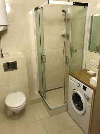 Оренда Квартира 2-кімнатна, 15/24 поверх на ул. Соломии Крушельницкой, 13 Київ