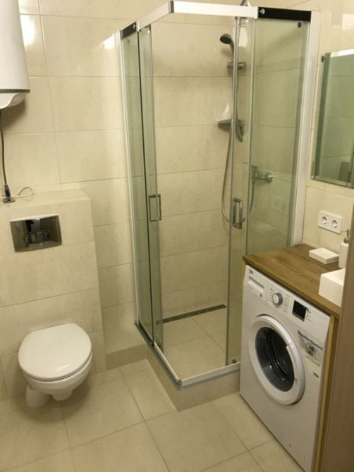 Оренда Квартира 2-кімнатна, 15/24 поверх на ул. Соломии Крушельницкой, 13 Київ - фото 3