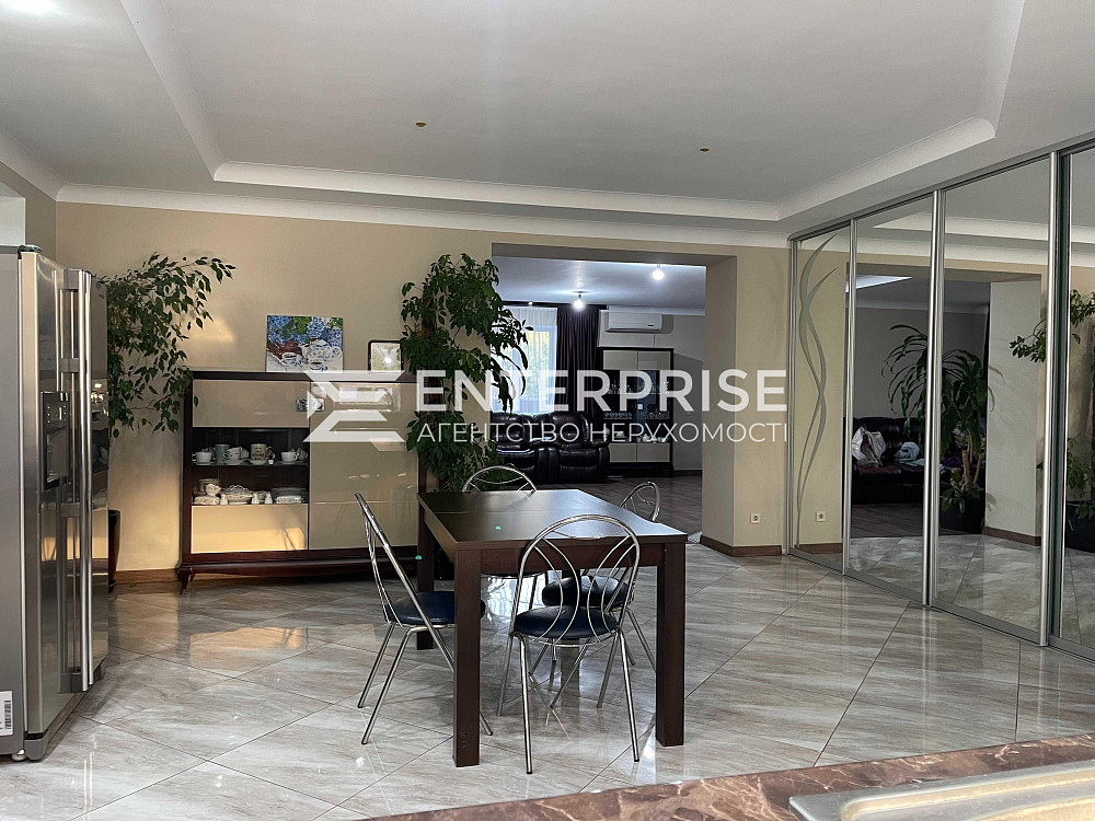 Продаж 2-поверховий Будинок з ділянкою 6 сот 190 кв.м 4 кімн. на Білогородська вул. Киев - изображение 5