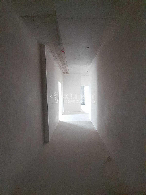 Продаж Квартира 3-кімнатна, 10/17 поверх на вул. Клочківська Харьков - изображение 4