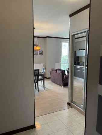 Оренда Квартира 1-кімнатна, 7/10 поверх на Отрадная ул., 13 Одеса