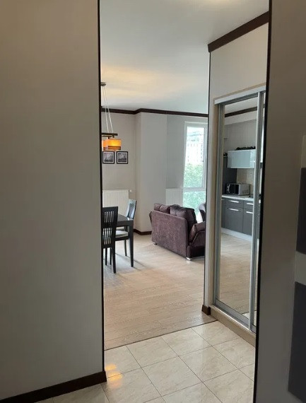 Оренда Квартира 1-кімнатна, 7/10 поверх на Отрадная ул., 13 Одесса - изображение 5