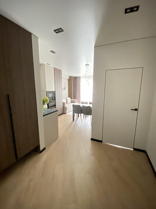 Продаж 1к квартири 48.9 кв. м Львів - фото 6