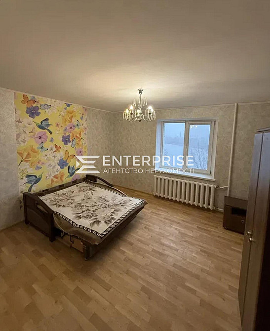 Продаж 1к Квартира 44 кв.м Левка Лук’яненка вул. Київ - фото 1