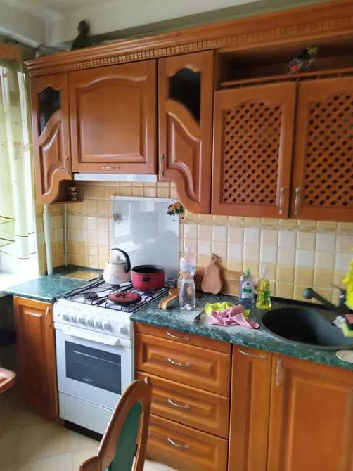 Оренда Квартира 2-кімнатна, 9/9 поверх на ул. Юрия Ильенко Київ - фото 3