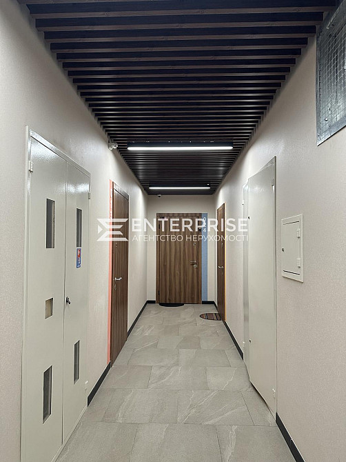 Оренда Квартира 2-кімнатна, 3/25 поверх на вул. Столичне шосе Київ - фото 15