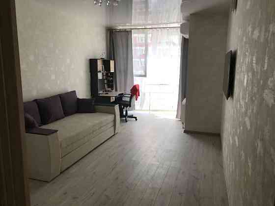 Оренда Квартира 1-кімнатна, 18/25 поверх на ул. Михаила Драгоманова, 2а Київ