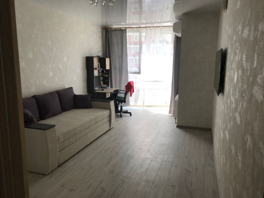 Оренда Квартира 1-кімнатна, 18/25 поверх на ул. Михаила Драгоманова, 2а Київ - фото 5