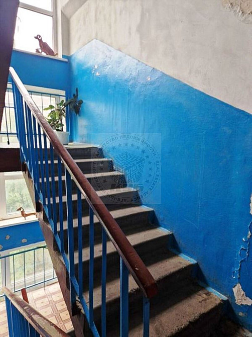 2 кімнатна, пр-т Відрадний 36, Соломянський р-н Kiev - photo 7