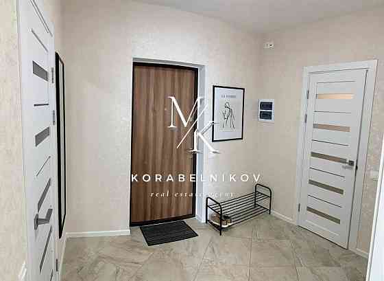 Оренда Квартира 1-кімнатна, 22/24 поверх на Столичне шосе, 1 а Киев